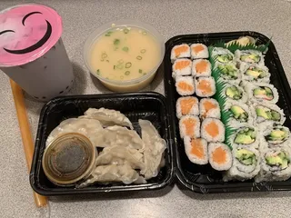 Sushi Kappo