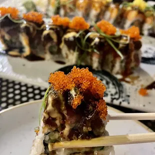 Red Sox Maki