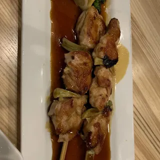 Yakitori