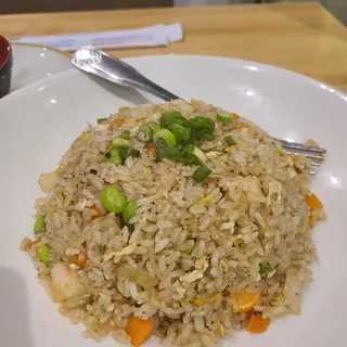 Shrimp Fried Rice