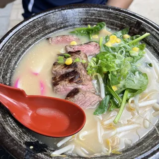 Beef Ramen