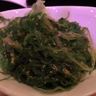 Seaweed Salad