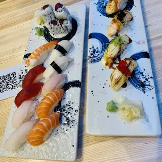 Torched Nigiri