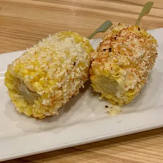 Yoki Street Corn