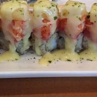 Hawaii Maki