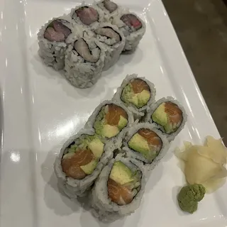 Alaska Maki