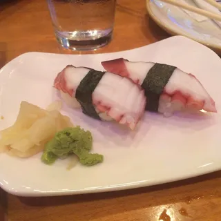 Tako Sushi