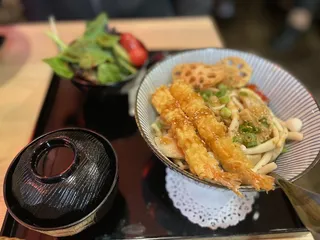 Zuru Zuru Ramen And Donburi