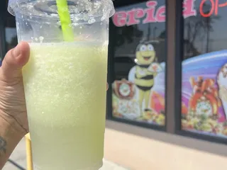 United Paleteria Y Nieveria