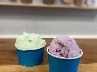 Milk & Sugar Creamery