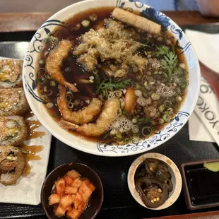 oysters and mussels, food