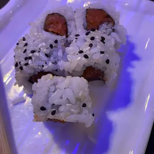 Tuna Roll