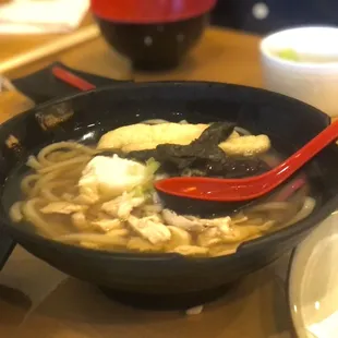 Udon