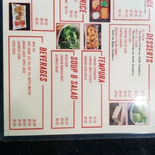 Menu (back)