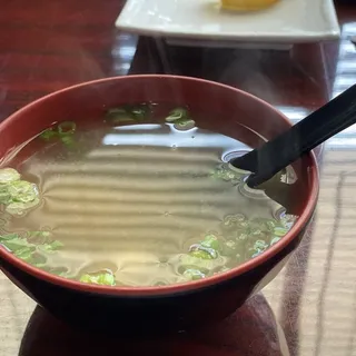 Miso Soup