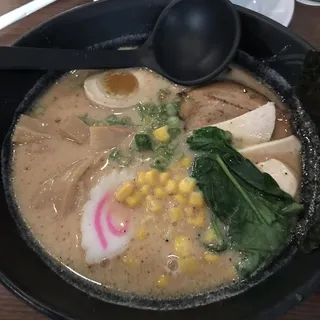 7. Super Yummy Ramen