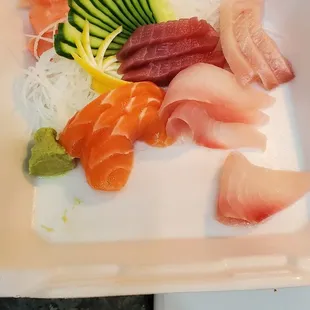 Yoko Sushi