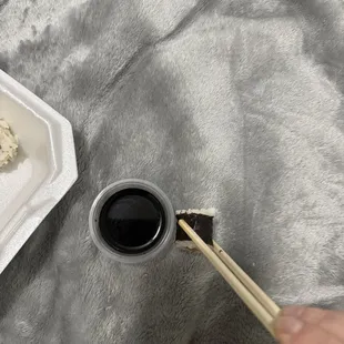 Size is toooooo small