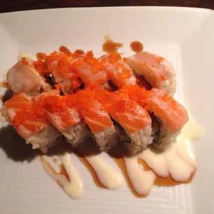 Ichiban Roll