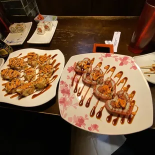 Sweetheart Roll
