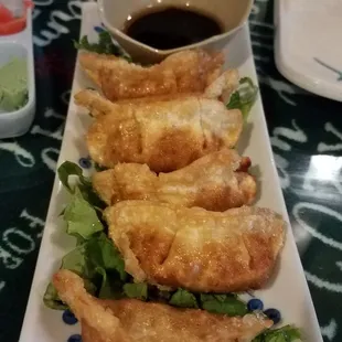 Gyoza