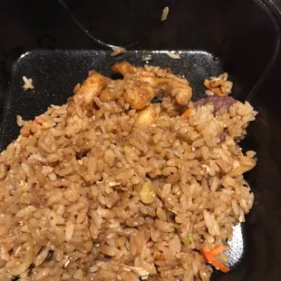 Japanese Fried Rice