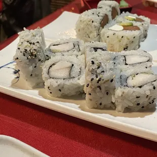 White Tuna