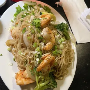 Yakisoba