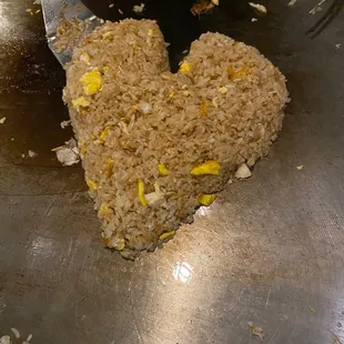Fried rice