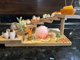 Kasai Hibachi Sushi and Bar