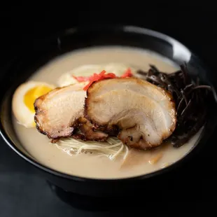 Tonkotsu Ramen