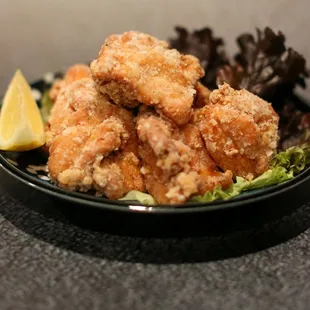 Chicken Karage