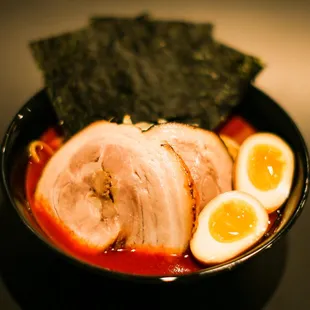 Jigoku Ramen