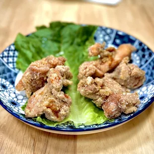Karage Chicken
