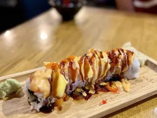 Yoshi Ramen and Sushi