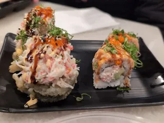 Izumi Revolving Sushi