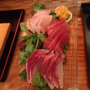 sushi, food, sushi and sashimi, sashimi