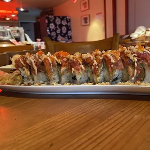 sashimi, sushi, food, sushi and sashimi