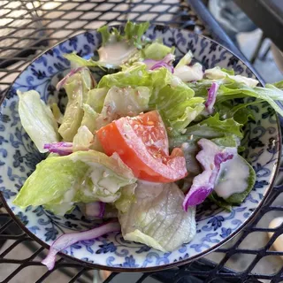 Green Salad