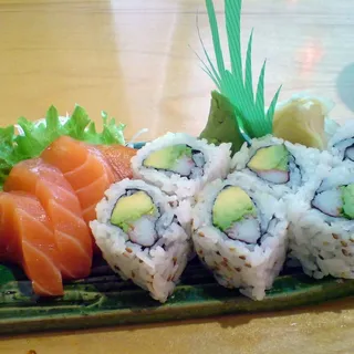 California Roll
