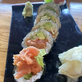 Spicy Tuna Roll