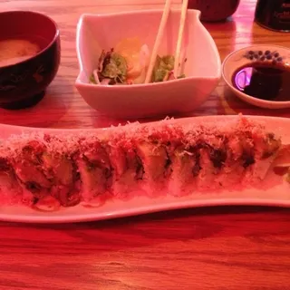 Tempura Roll