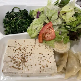 Vegetarian Bento