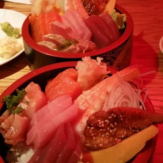 Chirashi