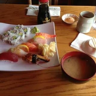Sushi Combo