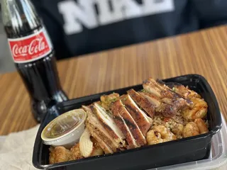 Tiger Rice Japanese Kitchen