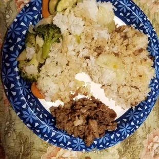 Yokohama Rice Bowl