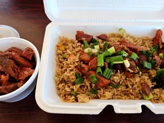 Yokohama Asian Express