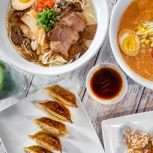 Yokohama Skyline Eatery