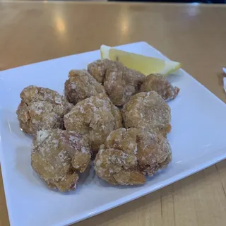 Chicken Karaage